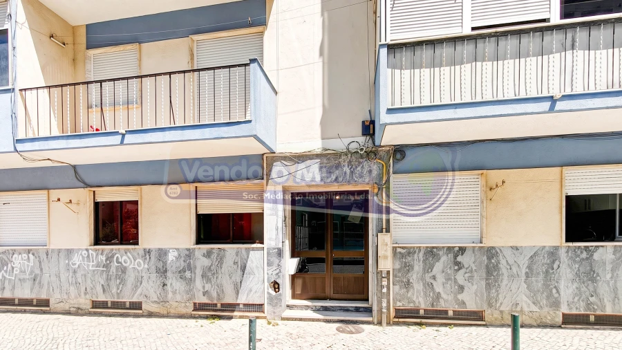 Apartamento T2 para Venda em Cacém e São Marcos