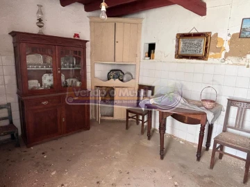 Moradia T2 para Venda em Mora