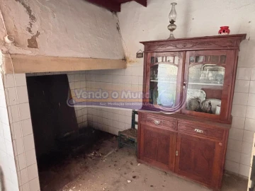 Moradia T2 para Venda em Mora