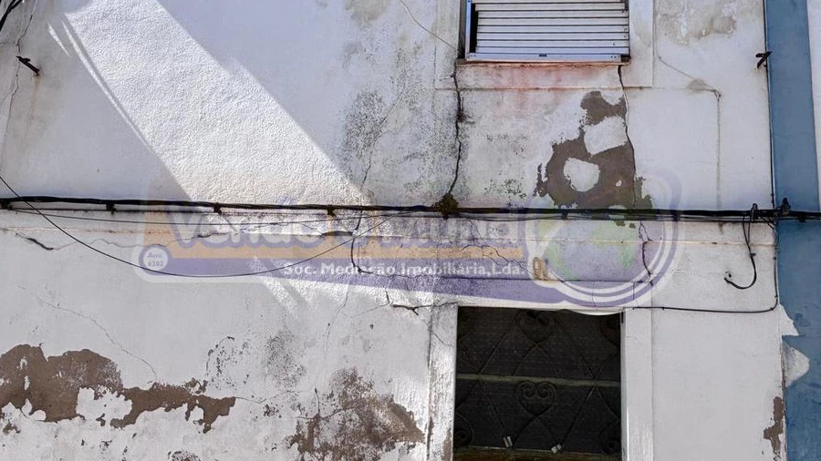 Moradia T2 para Venda em Mora