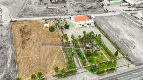 Loja para Venda em Samora Correia