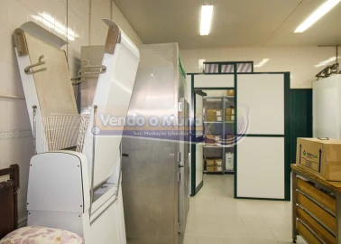Loja para Venda em Samora Correia