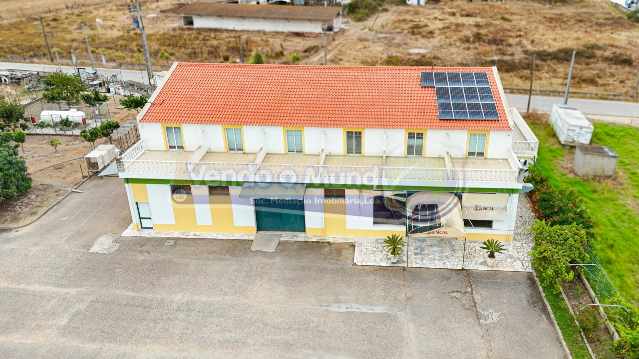 Loja para Venda em Samora Correia Foto 2