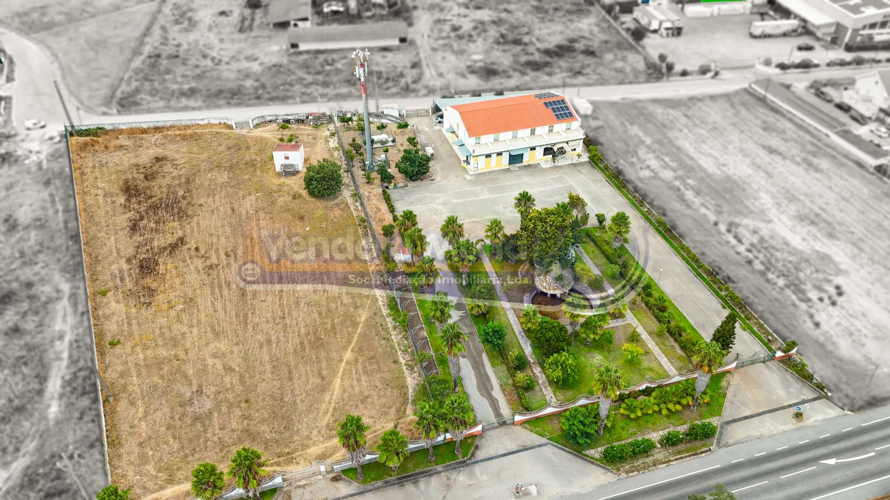 Loja para Venda em Samora Correia Foto 1