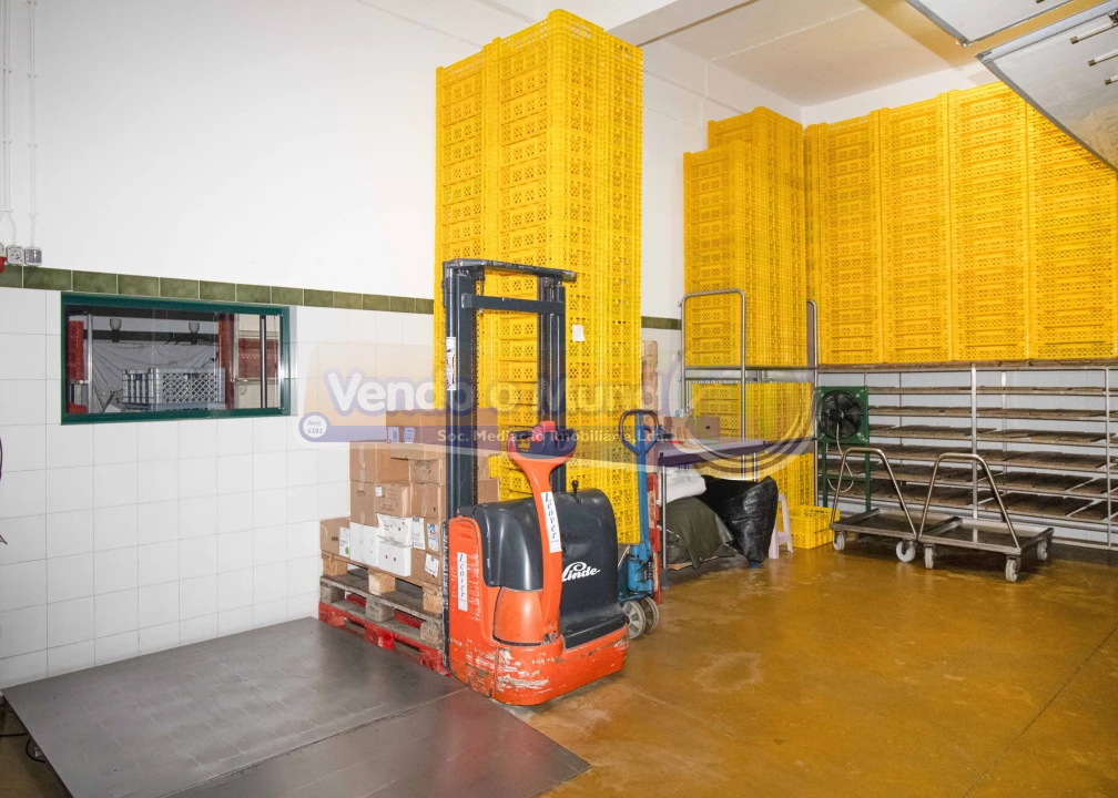 Loja para Venda em Samora Correia Foto 20