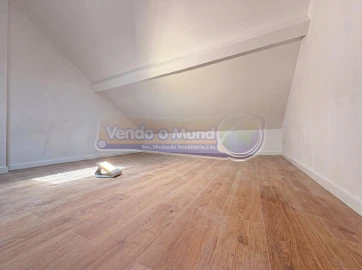 Moradia T1 para Venda em Benavente