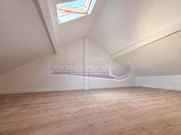 Moradia T1 para Venda em Benavente