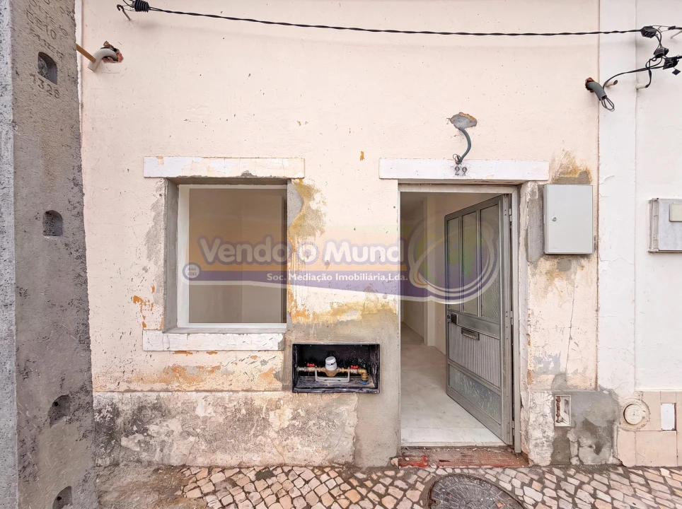 Moradia T1 para Venda em Benavente Foto 14