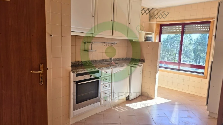 Apartamento T3 para Venda em Fânzeres e São Pedro da Cova