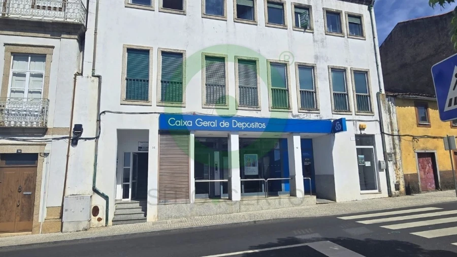 Apartamento T2 para Venda em Vinhais
