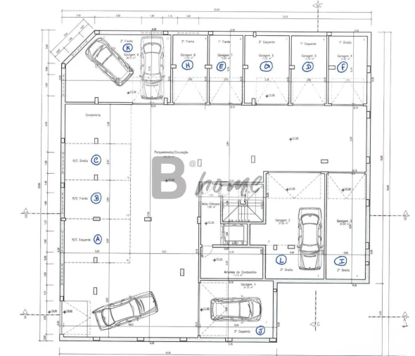 Apartamento T3 para Venda em Palmela Foto 19