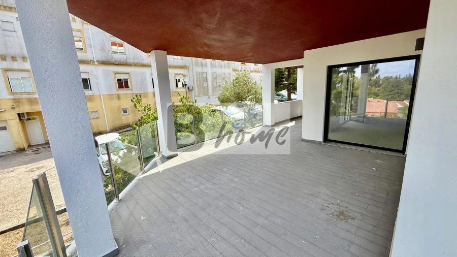 Apartamento T3 para Venda em Palmela Foto 6
