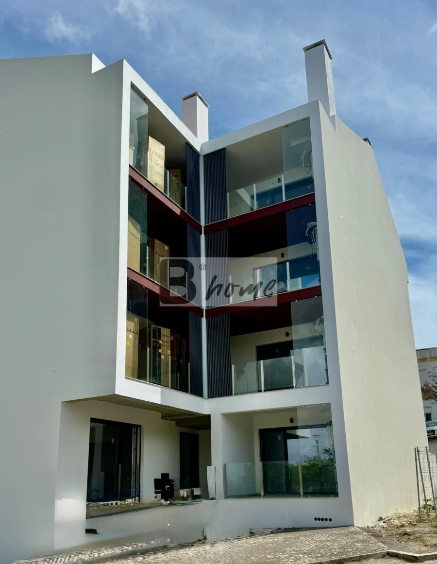 Apartamento T3 para Venda em Palmela Foto 15
