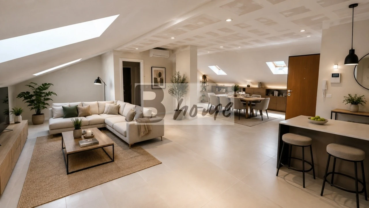 Apartamento T2 para Venda em Palmela Foto 1