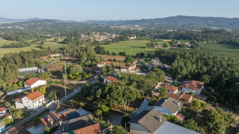 Terreno para Venda em Lama