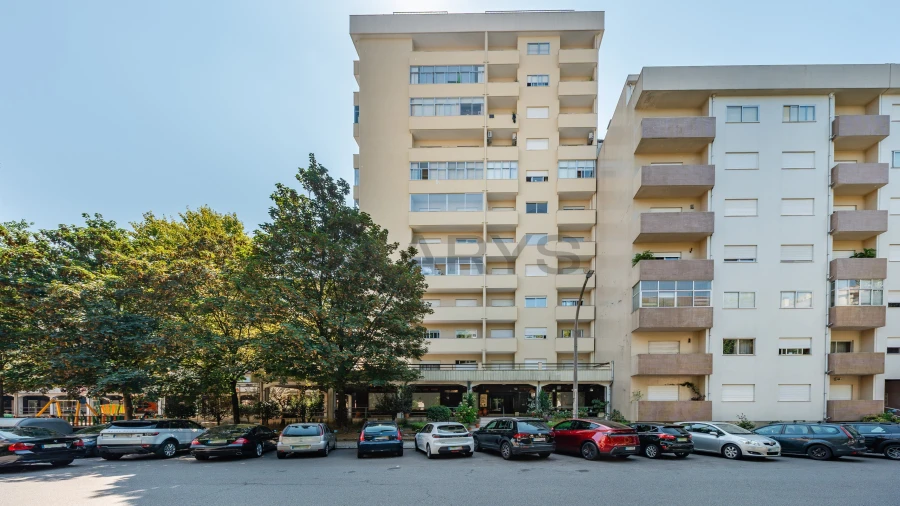 Apartamento T4 para Venda em São Vitor (Braga)