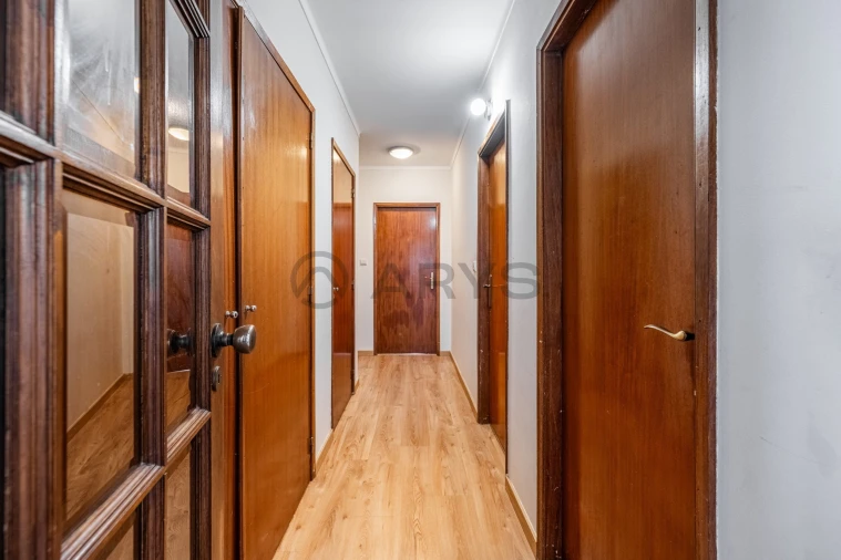 Apartamento T3 para Venda em São Vitor (Braga) Foto 12