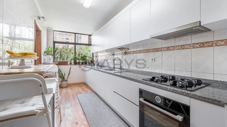 Apartamento T3 para Venda em São Vitor (Braga)