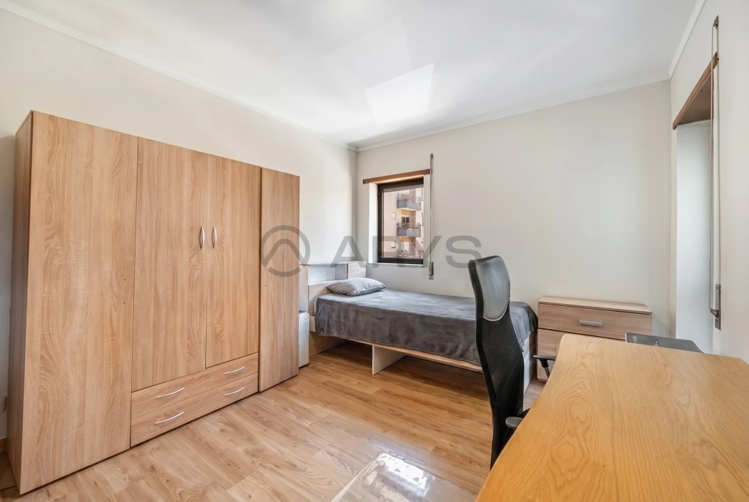 Apartamento T3 para Venda em São Vitor (Braga) Foto 7
