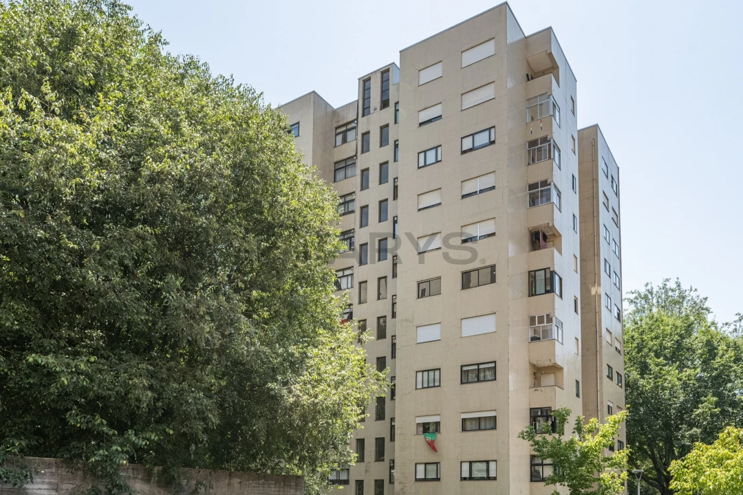 Apartamento T3 para Venda em São Vitor (Braga) Foto 17