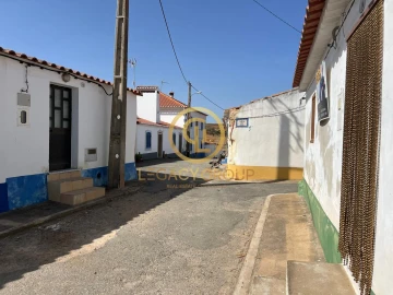 Moradia T2 para Venda em São Marcos da Ataboeira