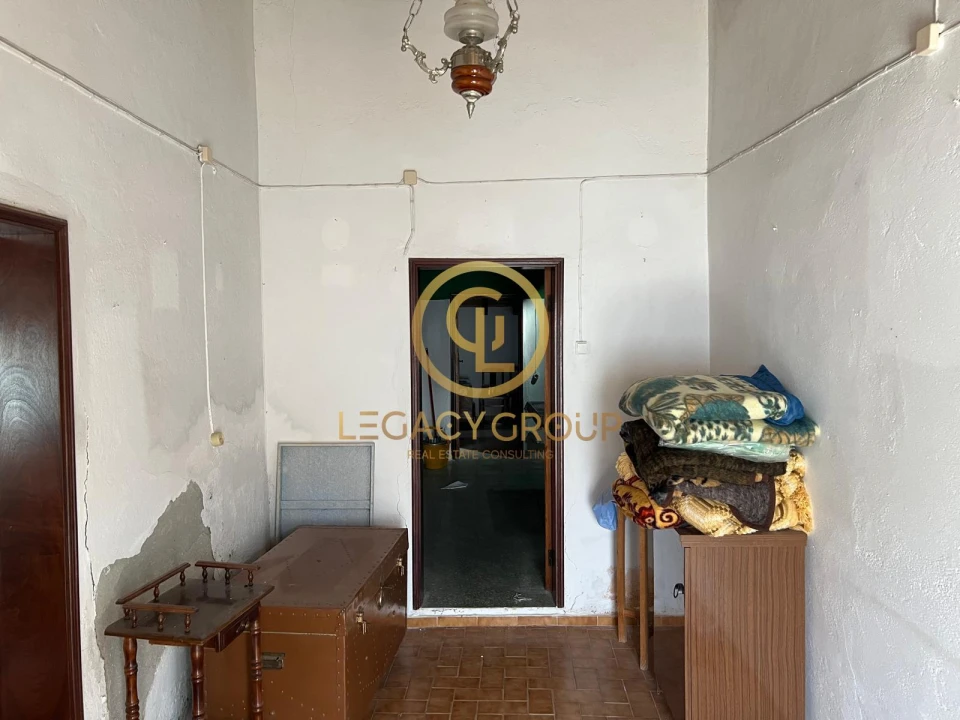 Moradia T2 para Venda em São Marcos da Ataboeira Foto 11