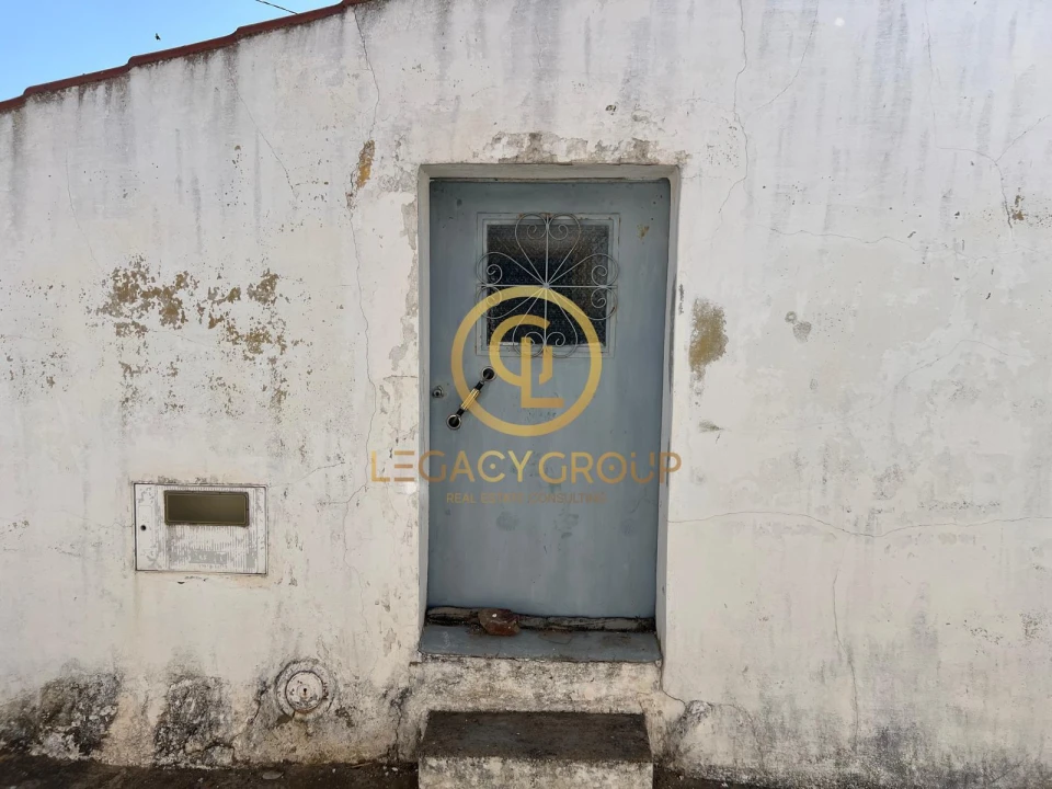 Moradia T2 para Venda em São Marcos da Ataboeira Foto 7