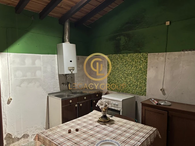 Moradia T2 para Venda em São Marcos da Ataboeira Foto 14