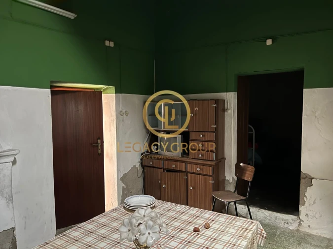 Moradia T2 para Venda em São Marcos da Ataboeira Foto 16