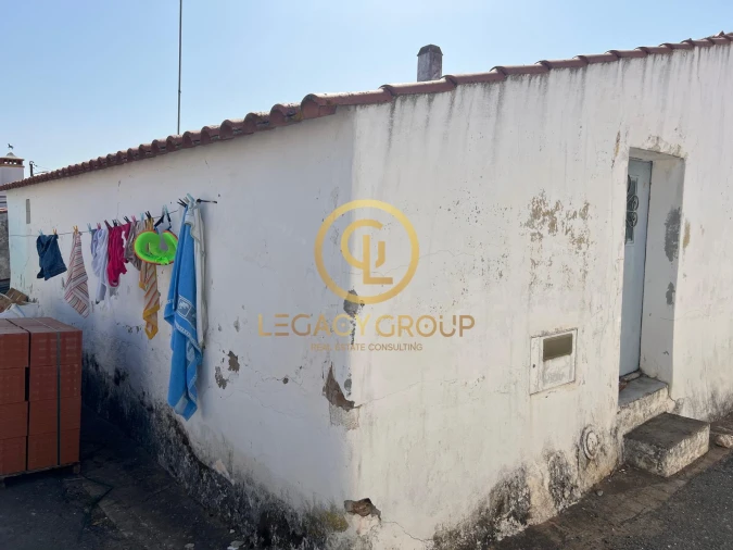 Moradia T2 para Venda em São Marcos da Ataboeira Foto 6