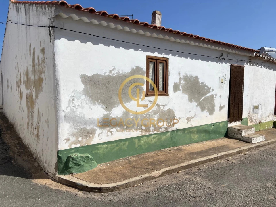 Moradia T2 para Venda em São Marcos da Ataboeira Foto 2
