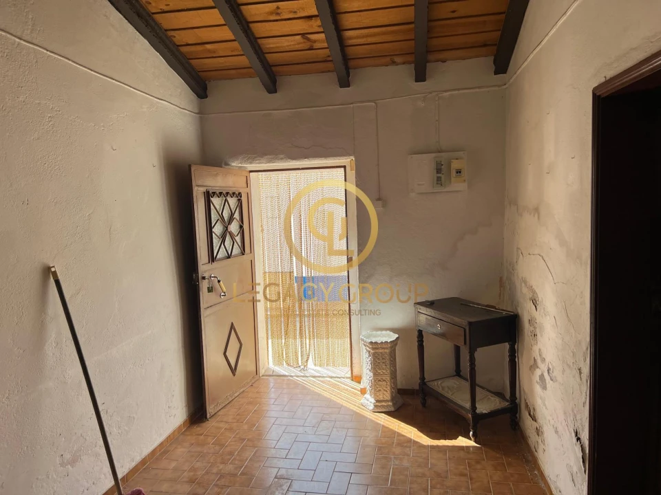 Moradia T2 para Venda em São Marcos da Ataboeira Foto 8