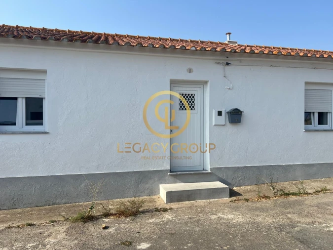 Moradia T3 para Venda em Castro Verde e Casével Foto 4