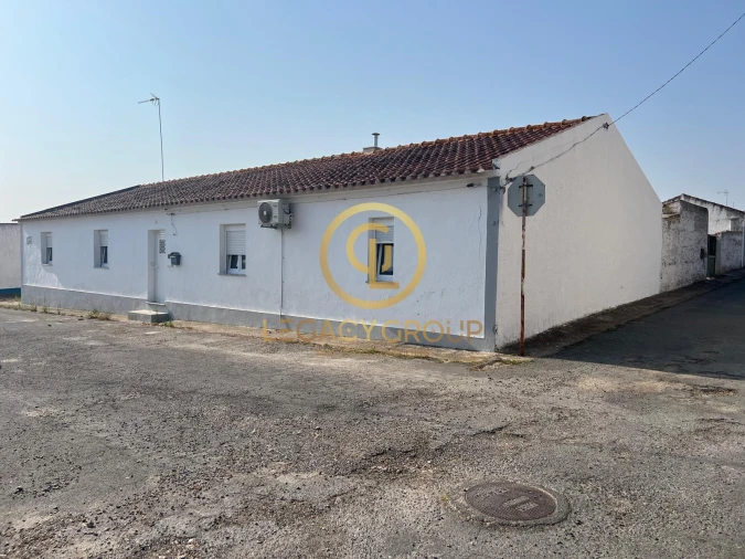 Moradia T3 para Venda em Castro Verde e Casével Foto 3