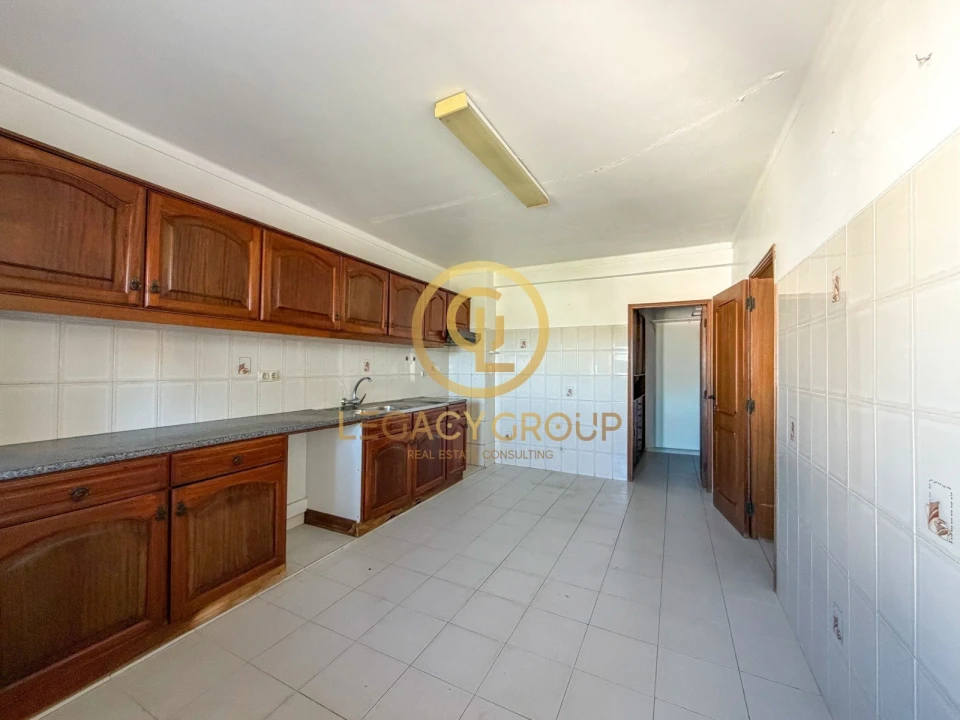 Apartamento T3 para Venda em Moncarapacho e Fuseta Foto 5