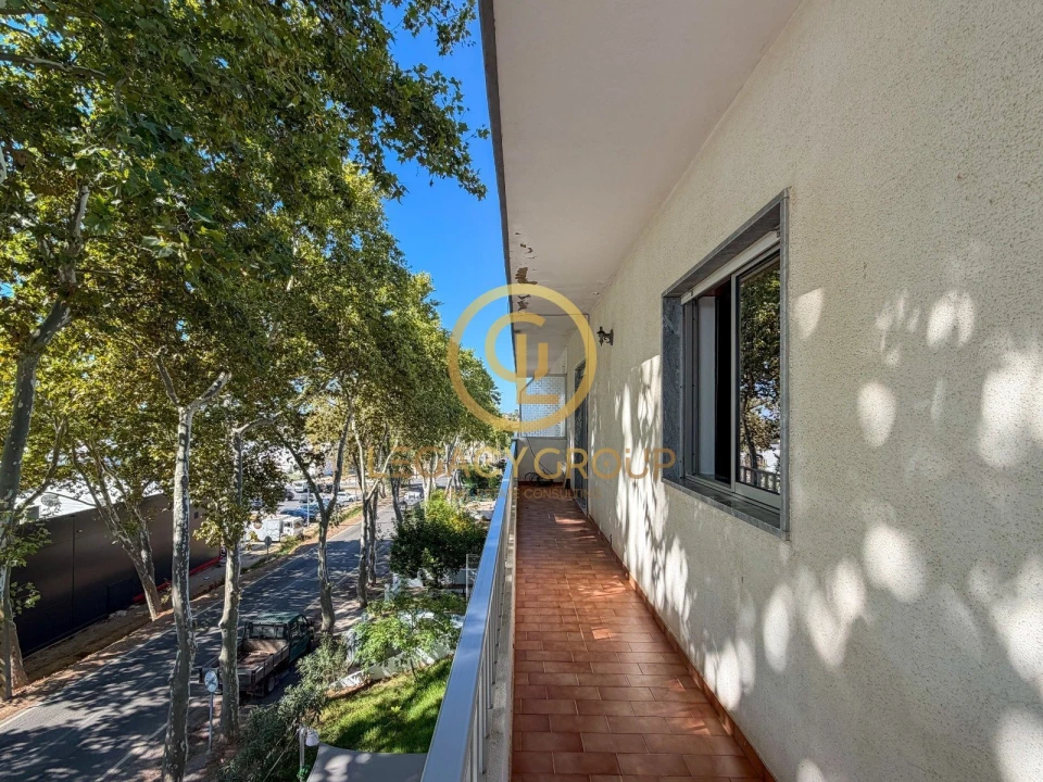 Apartamento T3 para Venda em Moncarapacho e Fuseta Foto 3