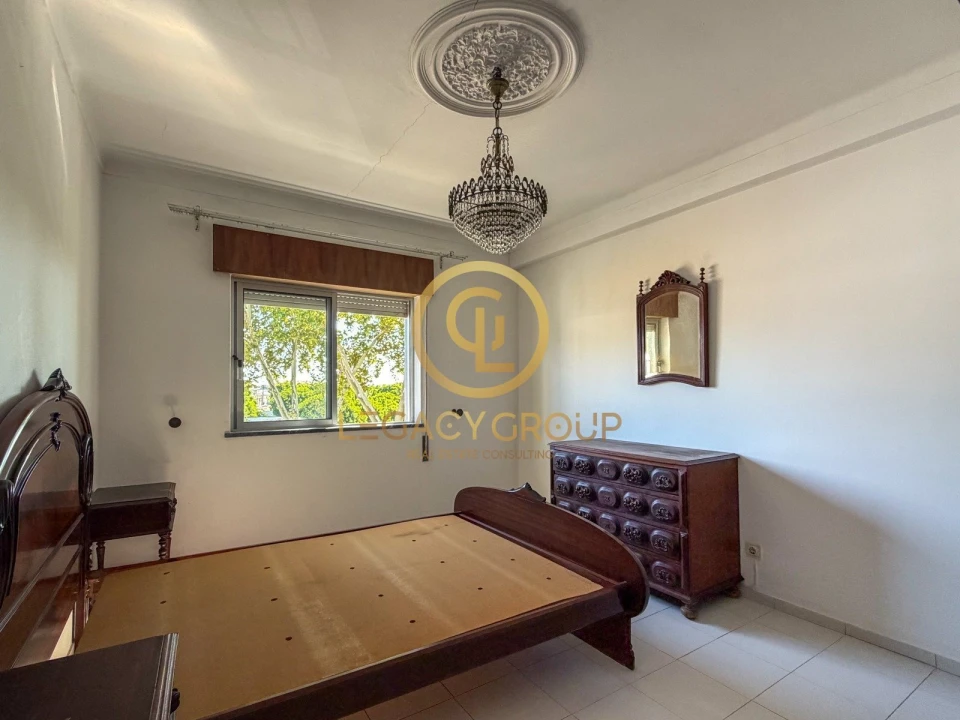 Apartamento T3 para Venda em Moncarapacho e Fuseta Foto 17