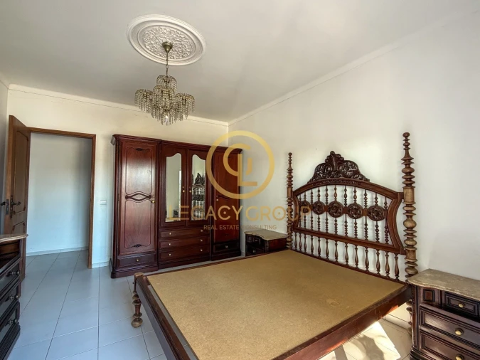 Apartamento T3 para Venda em Moncarapacho e Fuseta Foto 14