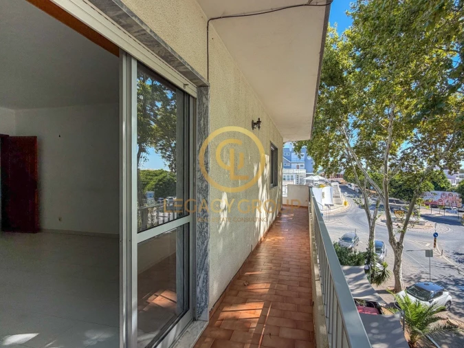 Apartamento T3 para Venda em Moncarapacho e Fuseta Foto 4