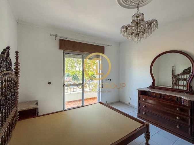 Apartamento T3 para Venda em Moncarapacho e Fuseta Foto 20