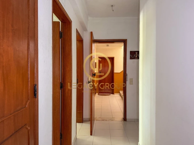 Apartamento T3 para Venda em Moncarapacho e Fuseta Foto 18