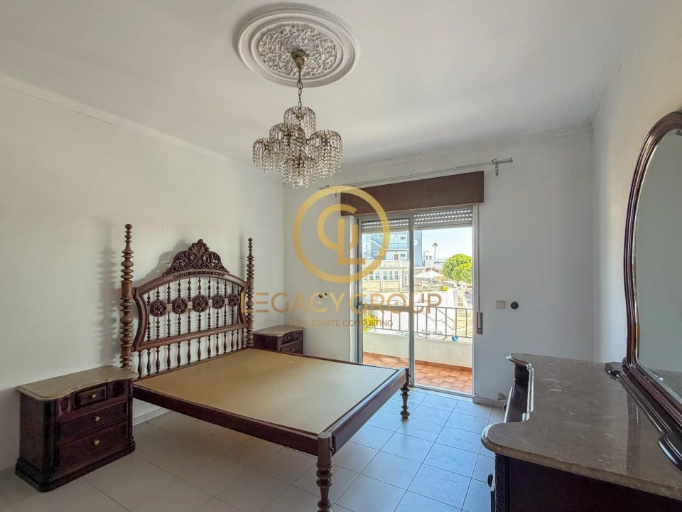 Apartamento T3 para Venda em Moncarapacho e Fuseta Foto 19