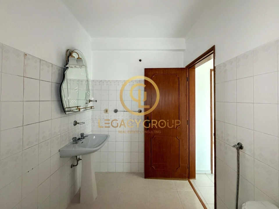 Apartamento T3 para Venda em Moncarapacho e Fuseta Foto 15