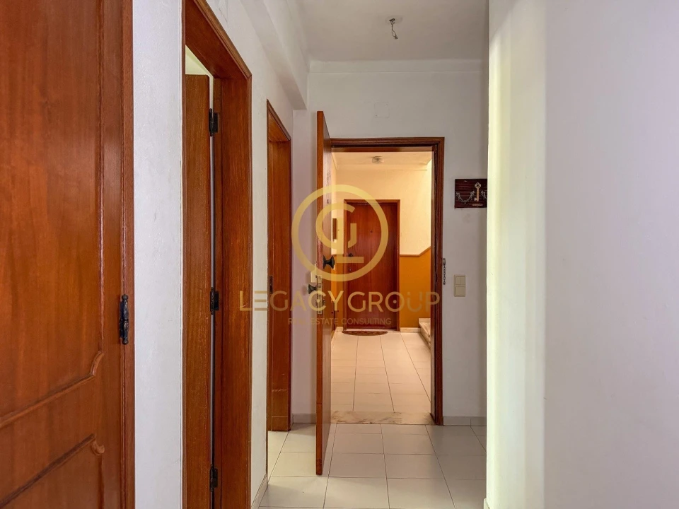 Apartamento T3 para Venda em Moncarapacho e Fuseta Foto 18