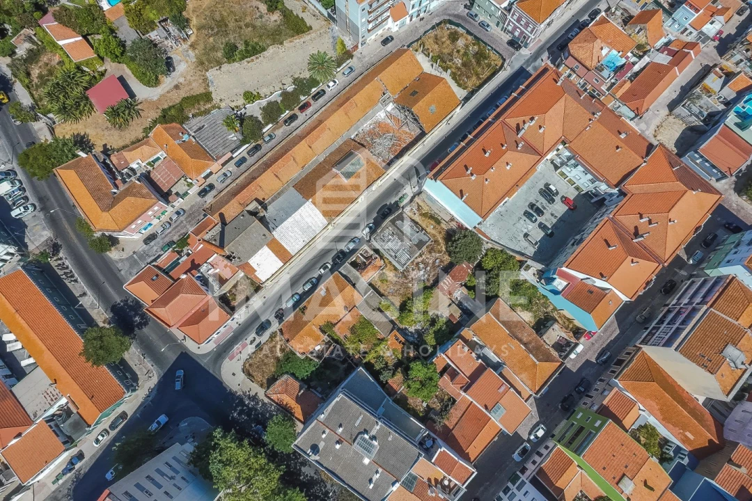 Prédio para Venda em Setubal (São Sebastião) Foto 3