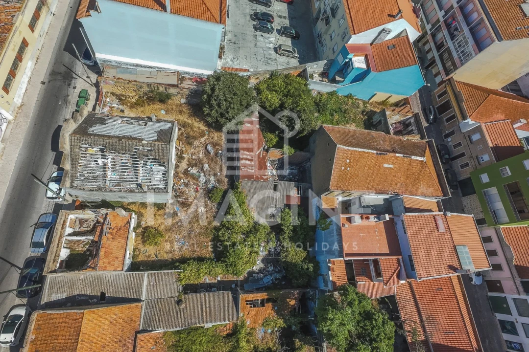 Prédio para Venda em Setubal (São Sebastião) Foto 11
