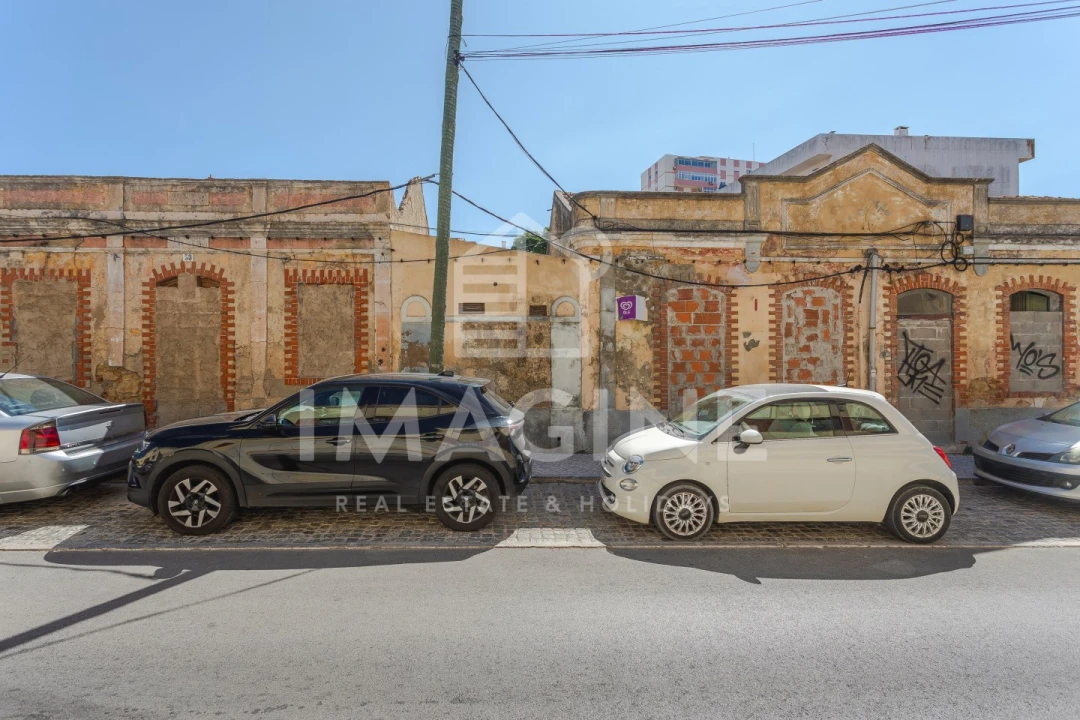 Prédio para Venda em Setubal (São Sebastião) Foto 13