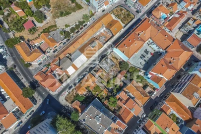 Prédio para Venda em Setubal (São Sebastião)
