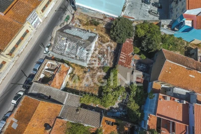 Prédio para Venda em Setubal (São Sebastião)