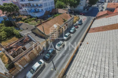 Prédio para Venda em Setubal (São Sebastião)